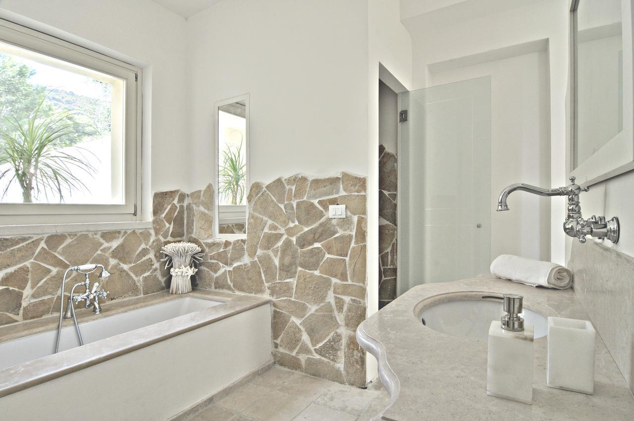 Baia Dei Mergoli Hotel Mattinata Habitación foto